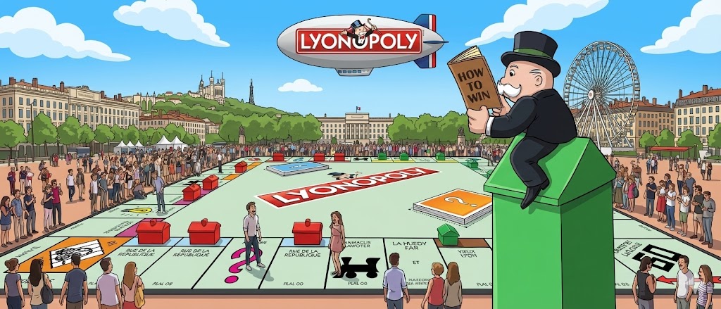 Lyonopoly